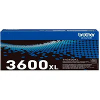 Brother TN-3600XL Schwarz