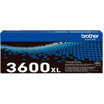 Brother TN-3600XL Schwarz