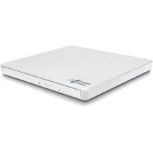 LG Hitachi-LG Slim Weiß