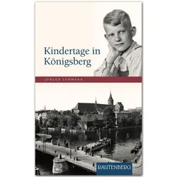 Kindertage in Königsberg