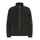 Blend Fellimitatjacke BLEND "Fellimitatjacke BHTotem", Herren, Gr. XXL, schwarz, Obermaterial: 100% Polyester PES., Jacken