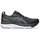 Asics GEL-KAYANO 33 Herren Schwarz/Weiß 44,5