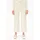 ARMEDANGELS MURLIAA CROPPED Wide Jeans | recyceltem Baumwoll-Mix / beige 31/32