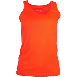 Tank Top Ultra Tir Fitness/Gym Damen Ohne Atmungsaktiv JOLUVI korallenrosa|korallenrosa 34