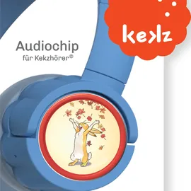 Kekz Audiochip Weißt du eigentlich, wie lieb ich dich hab