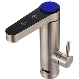 Noveen Noveen, Warmwassergerät, Durchlauferhitzer IWH960