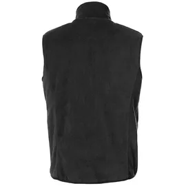 Clique Weste Schwarz 3XL