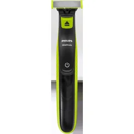 Philips OneBlade QP2724/20 Schwarz Grün