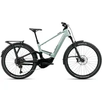 Orbea Muga 20 2026 28 Zoll RH 54 cm