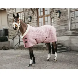 Kentucky Horsewear Turnierdecke - Senfgelb, 130