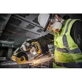 DeWalt DCS438N XR Akku-Trennschleifer solo