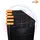 dcl24.de dcl24 AMD Desktop PC Ryzen 5 7600X, AMD Radeon Grafik - 500GB SSD, 16GB DDR5, schneller PC Rechner mit 6x5.3 GHz, WLAN, Windows 11 Pro PC System für Büro und Homeoffice