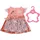 BABY BORN Puppenkleidung Dirndl Bunt (43 cm)