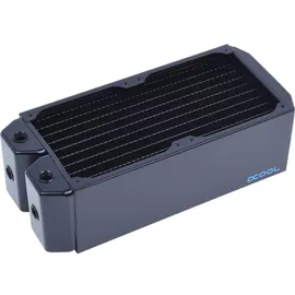 Alphacool NexXxoS Monsta 240 mm Heizkörper
