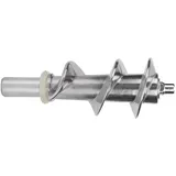 Ozgkee Duronic Mg1600 Fleischwolf-Vorschubschraube Hochwertige Fleischwolf-Schraube für Elektrische Fleischwolf-Armaturen Home Kitchen Zubehör