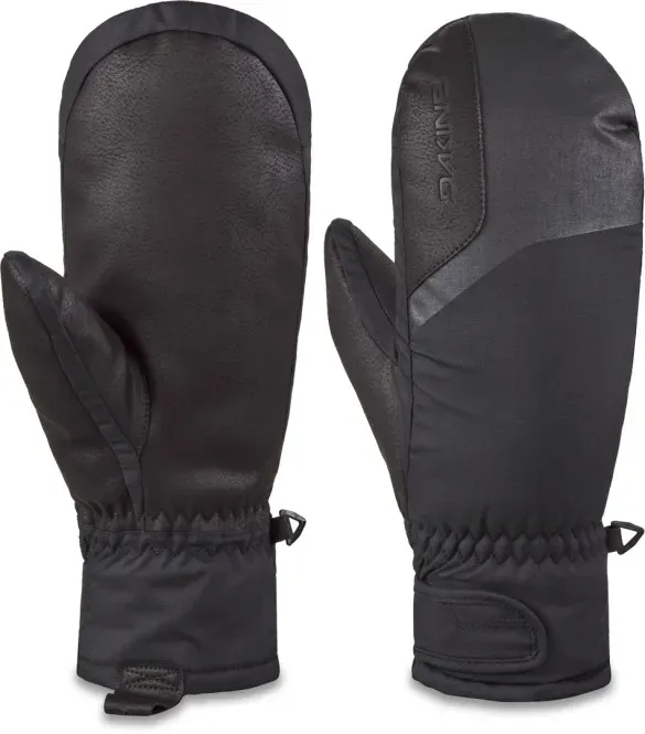 DAKINE NOVA Fäustling 2026 black - M