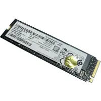 Lenovo SSD M.2 PCIe NVMe FRU SSD (256 GB,