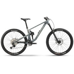Ghost Riot AM CF/CF 160/140 Pro - grey / pearl light grey - - L | 29 Zoll