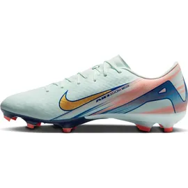 Nike Mercurial Vapor 16 Academy Mercurial Dream Speed FG/MG Fußballschuhe Herren 300 barely green/mtlc gold coin 44.5