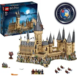 LEGO Harry Potter Schloss Hogwarts 71043