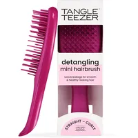 Tangle Teezer Ultimate Detangler Mini Electric Raspberry