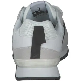 hummel Monaco 86 Sneaker white 42