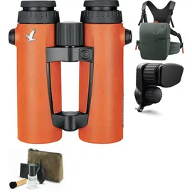 Swarovski EL Range 10x42 Orange
