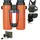 Swarovski EL Range 10x42 Orange