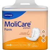 Paul Hartmann MoliCare Premium Form 4 Tropfen