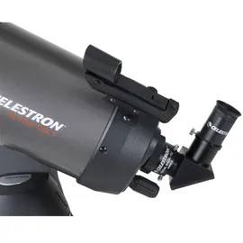 Celestron Nexstar 5 ́ ́ Slt Sct Teleskop - Black - One Size
