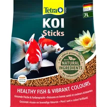 Tetra Koi Sticks 7 l