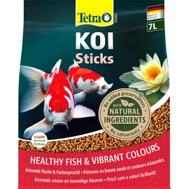 Tetra Koi Sticks 7 l