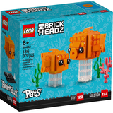 Lego BrickHeadz Goldfish 40442