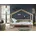 Vipack Hausbett Dallas Kiefer massiv natur