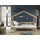 Vipack Hausbett Dallas Kiefer massiv natur