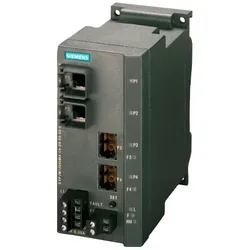 Siemens 6AG12022BH002BA3 SIPLUS SCALANCE X202-2P IRT