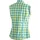 Maier Sports Funktionsbluse Paloma Gelb 52