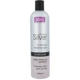 XPEL Shimmer of Silver Conditioner 400 ml