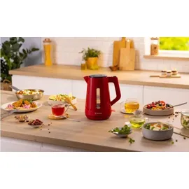 Bosch MyMoment TWK1M124 1,7 l Rot