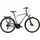 KROSS Trans 3.0 28 Zoll RH 58 cm Herren grün/schwarz
