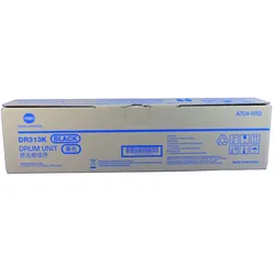 Konica-Minolta Konica Minolta DR313K Bildtrommel Black A7U40RD -A