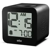 Braun BC25BP schwarz