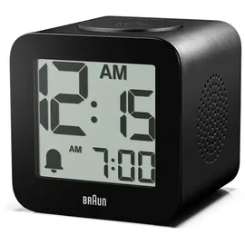 Braun BC25BP schwarz