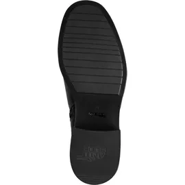TAMARIS Damen Stiefel Leder schwarz 38
