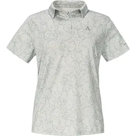 Schöffel Hiking Polo Shirt Style Todra Beige M