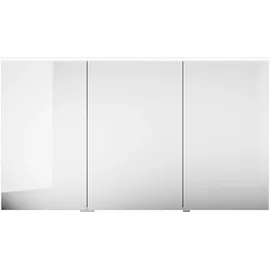 Burgbad Eqio 140 cm weiß
