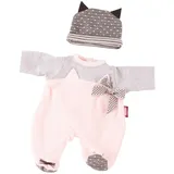 götz puppenmanufaktur int. gmbh Götz – Babykombi Cosy Cat Gr. S 3402837