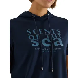 Cecil Sweatshirt Blau L