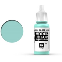 Model Color | Einzelfarben, Farbton: 832 Verdigris Glaze