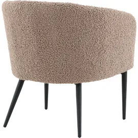 venture home SESSEL Fluffy